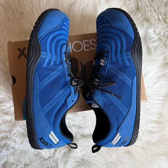 Xero Barefoot Shoes 360 - Picture 8 of 12
